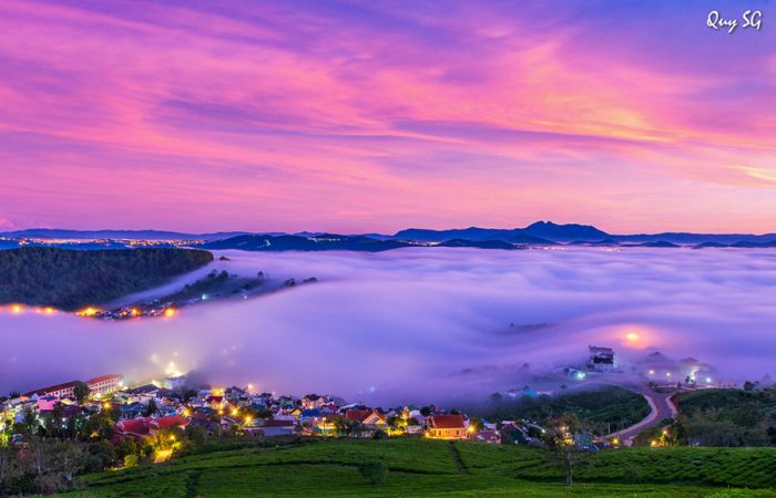 Đà lạt