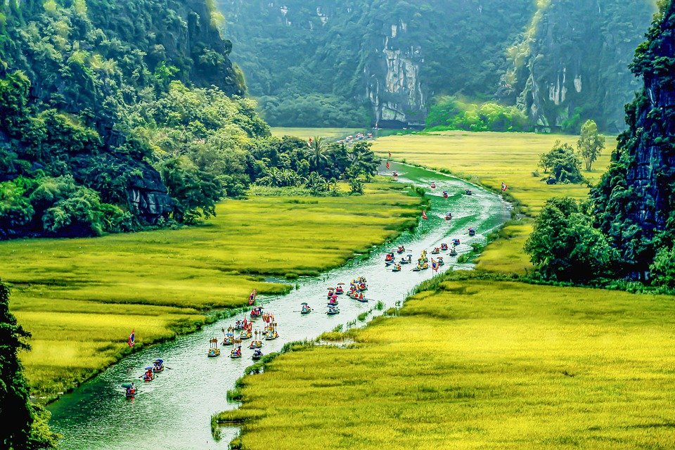 Ninh Bình
